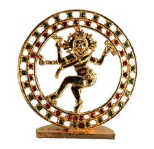 Shiva Nataraja - Natraj Statue