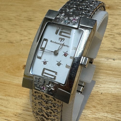 Technomarine swiss quartz - swiss,