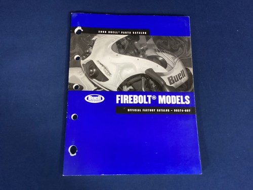 Used 2008 buell firebolt - 2008,
