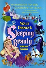 Walt Disney's Sleeping Beauty
