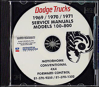 1969 1970 1971 dodge truck - 1971,