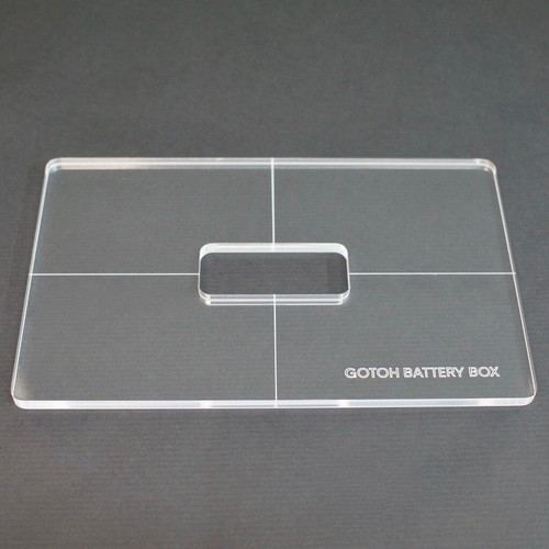 Routing template gotoh - -,