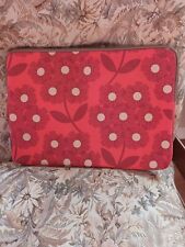 Orla Kiely Laptop Case