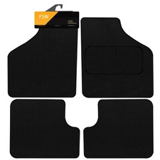 Car Floor Mats For Rover Mini