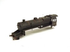 Bachmann BR Crab Body Only 42942 Weathered Black (OO Scale) Unboxed G75