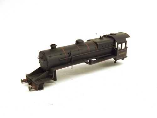 Bachmann crab body only - bachmann,