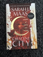 House of Earth & Blood