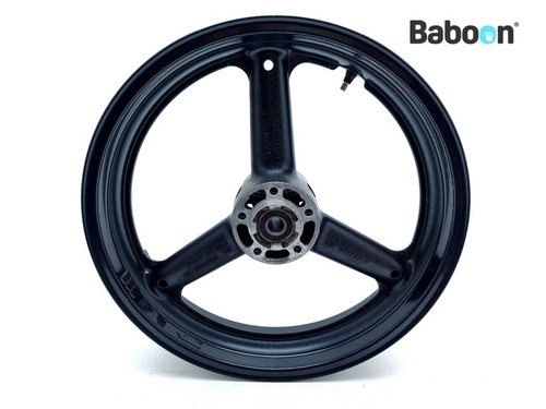 Front wheel suzuki 900 - front,
