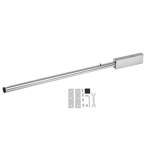 Kayak trolling motor mount - motor,