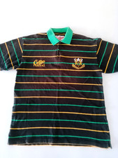 Northampton Saints Rugby Polo