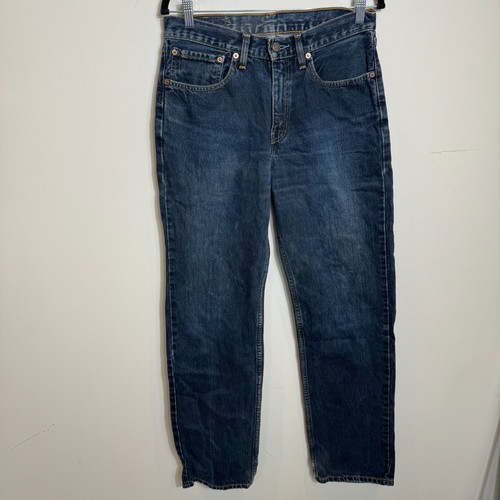 Levi 751 straight leg - 751,