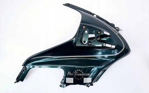 Honda pan european - st, 1100