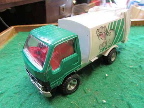 Vintage majorette super movers - majorette,