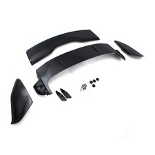 RD4163 RS STYLE REAR SPOILER