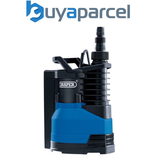 Draper 98918 submersible water - draper,