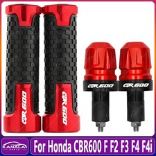 7/8" Motorcycle Hand Grips