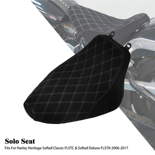 Driver solo seat - driver,