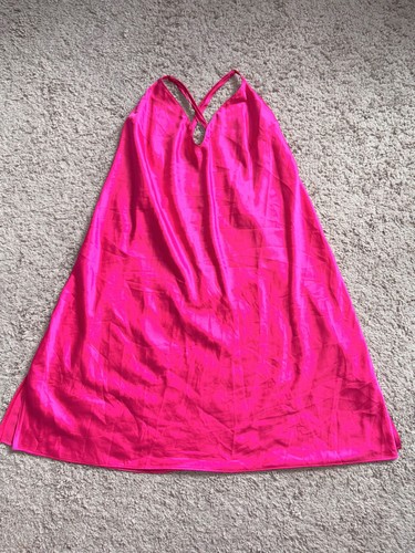 Nwt victoria secret satin - nwt,