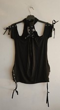 Necessary Evil Ladies Size L