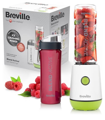 Breville blend active - breville, personal