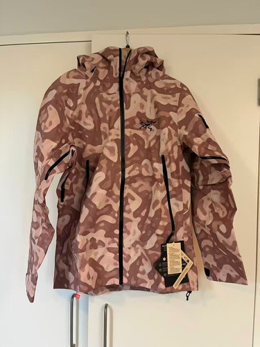 Arc teryx sentinel jacket - arc'teryx,