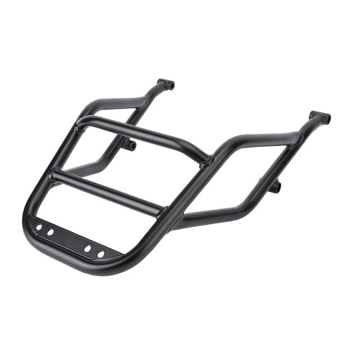 Motorcycle rear luggage - motorcycle,