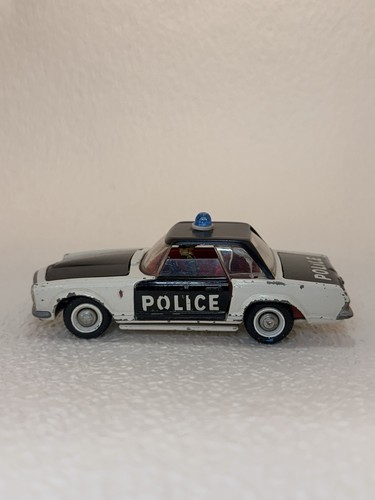 Vintage tekno mercedes - vintage, benz