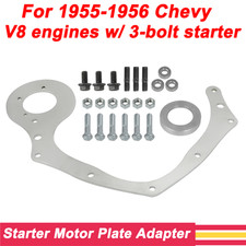 Fit 1955-1956 Chevy V8 engines