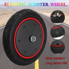 36V350W Electric Scooter Front