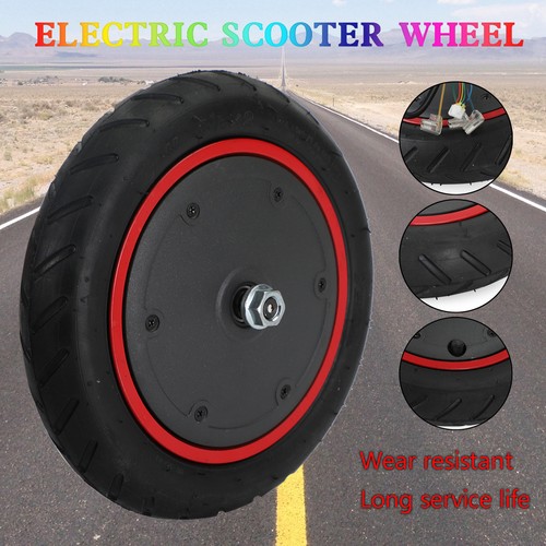 36v350w electric scooter - scooter, front