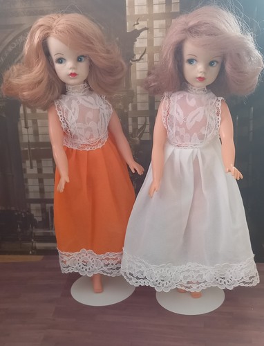 Bundle handmade sindy - bundle,