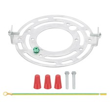 110mm (4.3") Universal Light