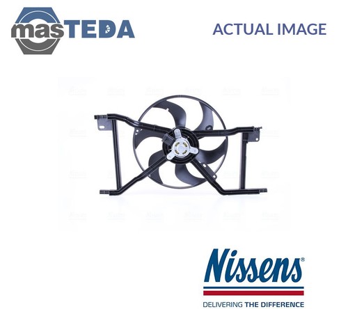 85927 engine cooling radiator - engine,