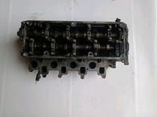 VOLKSWAGEN VW CRAFTER ENGINE