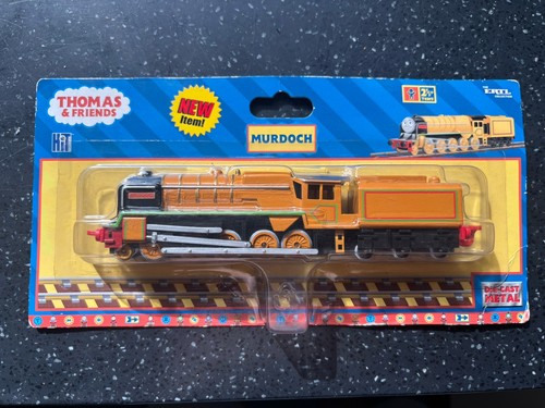Ertl thomas tank engine and - engine,