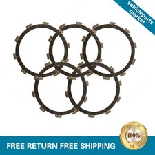 NEW Clutch Friction Plates For
