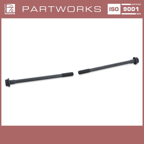 Bolt crankcase original - 2x,