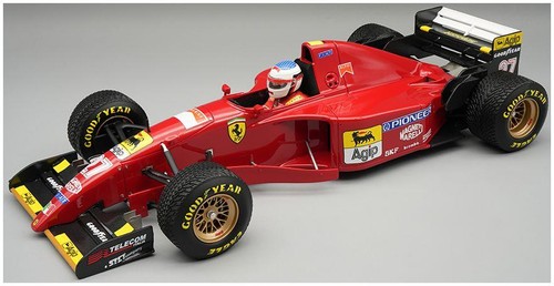 Tecnomodel 18th scale - ,