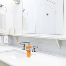  4 Pcs Toothpaste Tube Roller Toothbrush Squeezer Funny Squeezing Toy Mini