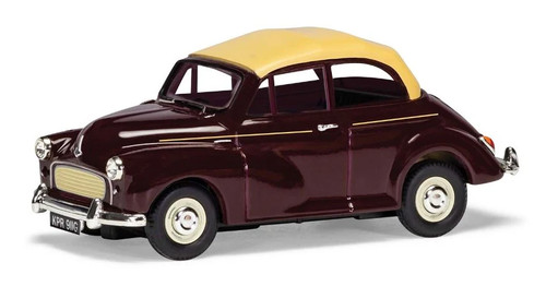 Corgi va07105 morris minor - corgi,