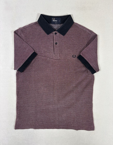 Fred perry men cotton slim - fred,