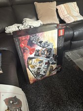 LEGO Star Wars Betrayal at