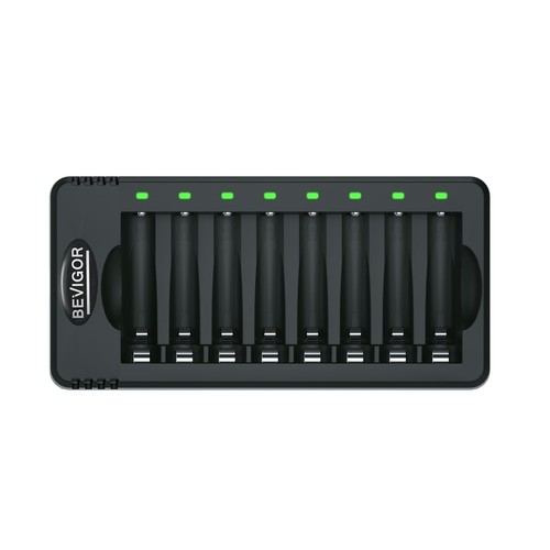 Bevigor led slot battery - bevigor, 8
