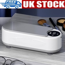 Ultrasonic Cleaner Sonic Wave