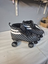 Rookie Magic V2 Quad Roller