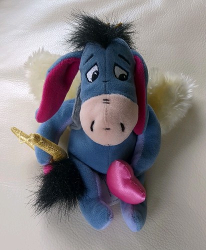 Disney store eyeore - disney,