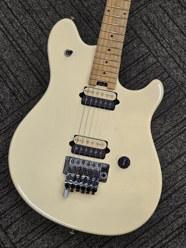 Peavey usa wolfgang special - wolfgang,