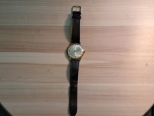 Rotary 17 Jewels Incabloc Gents Wrist Watch
