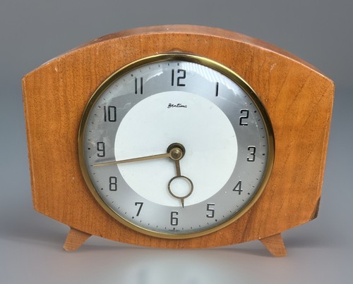 Vintage mid century wooden - century,