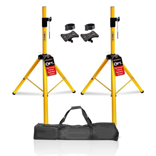 5core speaker stand tripod - stand,